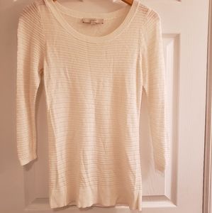 Ann Taylor Loft sweater